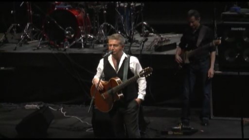 Vladimir Presnyakov və Leonid Aqutin Bakıda