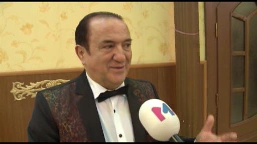 Səməd Səmədov: “Toy biznesində birinciyəm” 