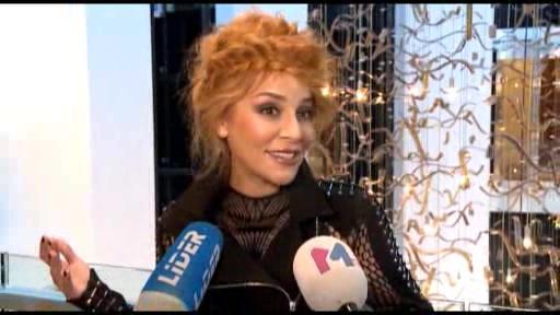 İradə İbrahimova: “Mən barda oxumuram” 