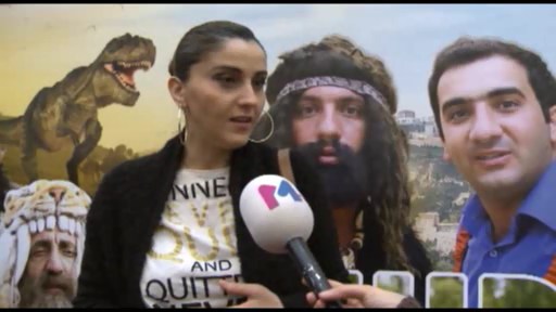 İlhamə Qasımova Almaniyada klub konserti verəcək