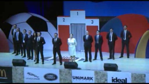 “Planet Parni iz Baku”  “Hamı AvrOppalara” adlı konsertlə çıxış etdi