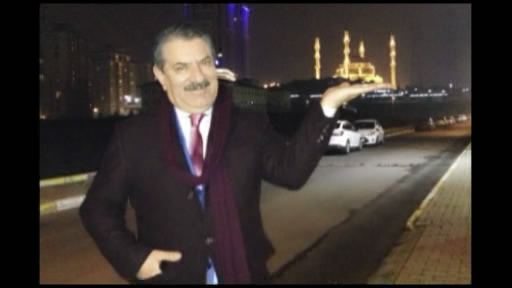 Ağadadaş Ağayev uğursuz olan ilk evliliyindən danışdı