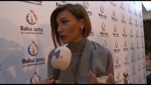 Röya Ayxan: “Ay ağdamlı balası, bir az sadə ol” 