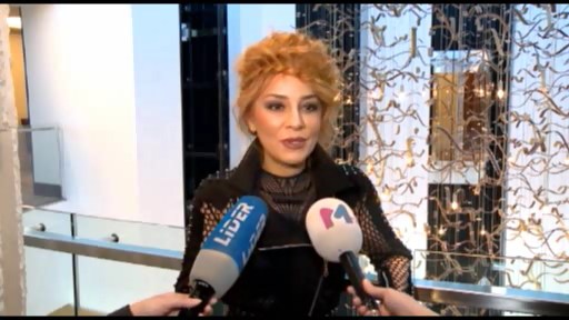 İradə İbrahimova onu qınayanlara cavab verdi 