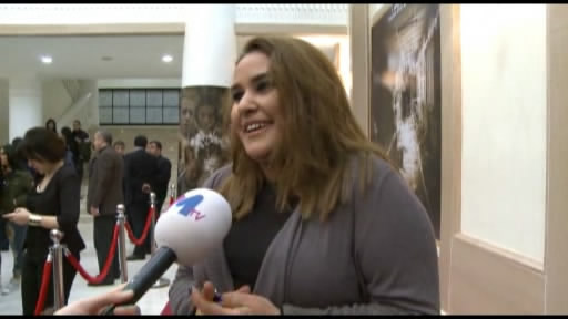 Aygün: “Mən getmək istəmirdim”