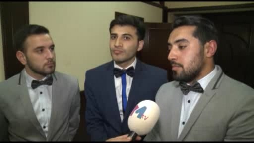 Keçmiş “Qala” qrupu adını dəyişərək “Virtuoz Qala” etdi