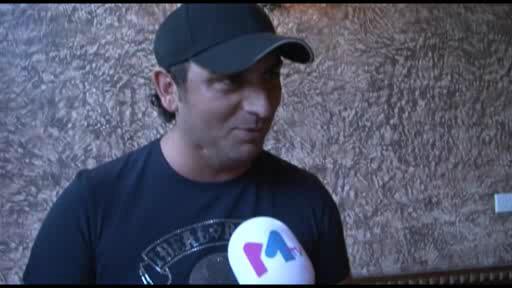 Tarix Əliyev: “Aygün və Röyanın yanında üçüncü ad görmürəm” 