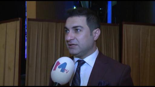 Rəşad İlyasovdan yeni mahnı  