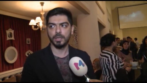 Yaşar Yusub bu dəfə milli ruhlu mahnı ifa edəcək