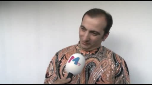 “Natiq” ritm qrupu Beynəlxalq Muğam Mərkəzində konsert verdi