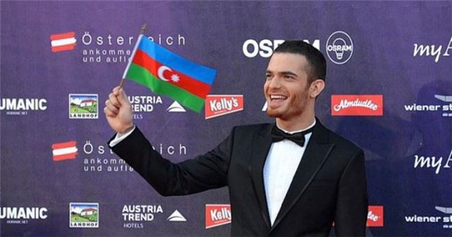 Bu gün "Eurovision 2015"-in finalı olacaq