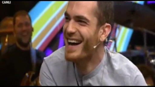 Bəyazit Öztürk: “Elnurun səsinə qiymət versələr , birinci olacaq” 