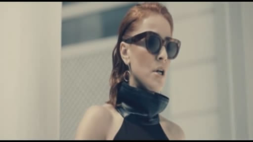 İradə İbrahimova yeni klip çəkdirib 