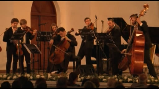 Bakıda İqor Butmanın konserti reallaşdı