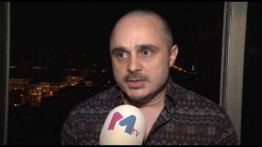 Miri Yusif Mokvada konsert verməyi düşünür