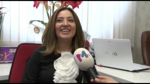 Ayan Babakişiyeva həmkarlarını “İnstagram” səhifəsindən silib