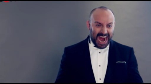 Halit Ərgənçin Macarıstanda büstü qoyulacaq