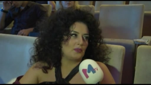 Avropa Oyunlarının bağlanış mərasimində səhnəyə o çıxacaq