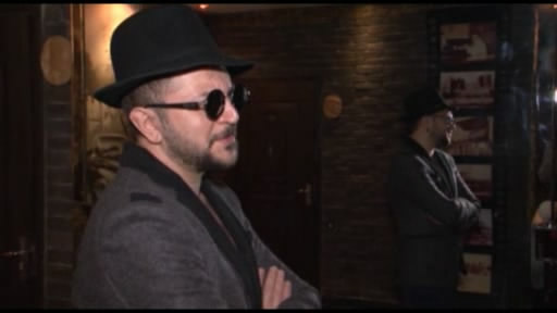 Rəhim Rəhimli yeni mahnısının təqdim etdi