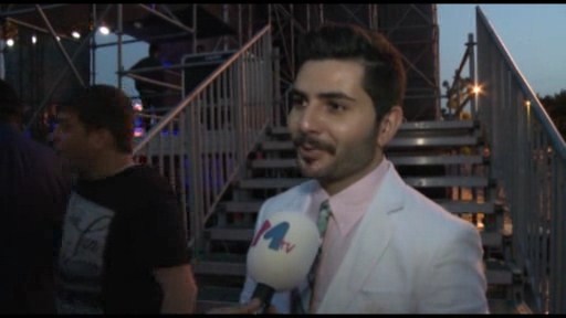 Elçin Cəfərov bu mahnının yayın hiti olacağına inanır