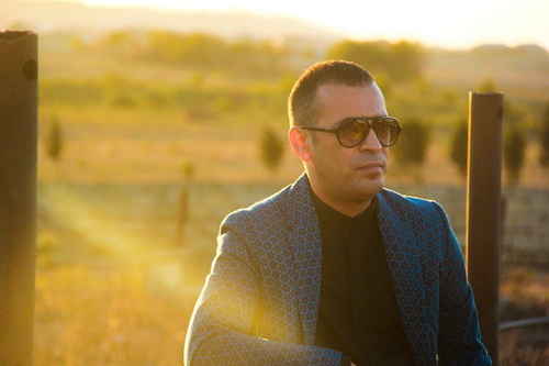 Niyam Salami aparıcılıq edəcək