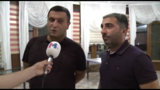 “Bu şəhərdə” komandasının  “Bakı 2015” Avropa oyunları ilə bağlı təəssüratları 