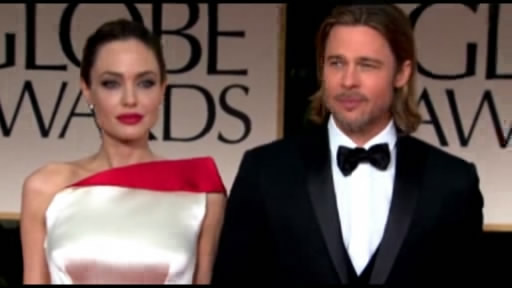 Bred Pitt biseksualdır? 