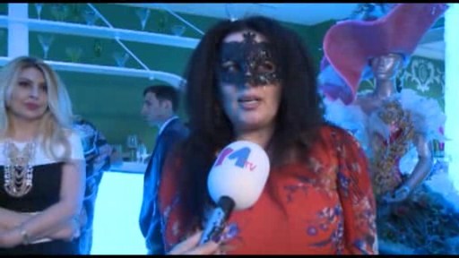 Elza və Aygündən “Ağ yalan”