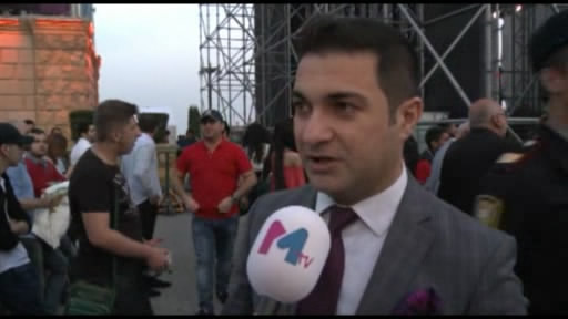 Tolik Rəşad İlyaovu niyə özündən çıxardı?