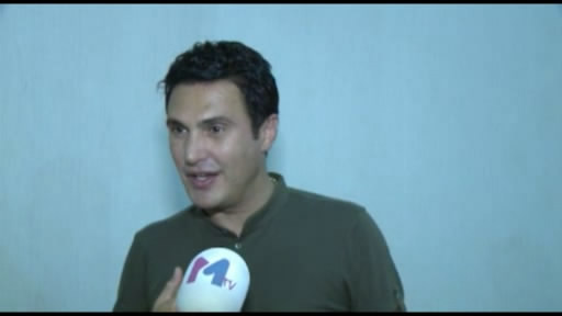 Nadir Qafarzadə: “Əsl peşəm mühasibdir”