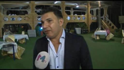 Ədalət Şükürov sirr saxladığı bacarığını açıqladı 