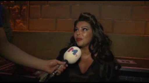 Aygün Kazımova da məşəl daşıyacaq 