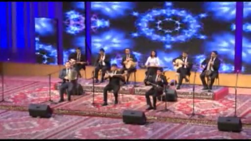 “Gəncləşən Muğam” adlı konsert proqramı keçirildi