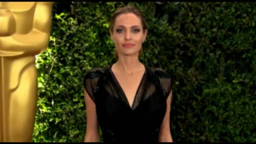 Ancelina Coli Türkiyədə səfərdədir 