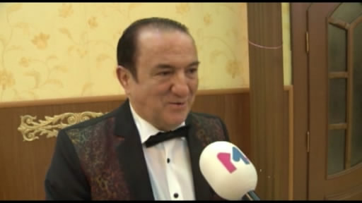 Səməd Səmədov: “Peşəkar boksçuyam”