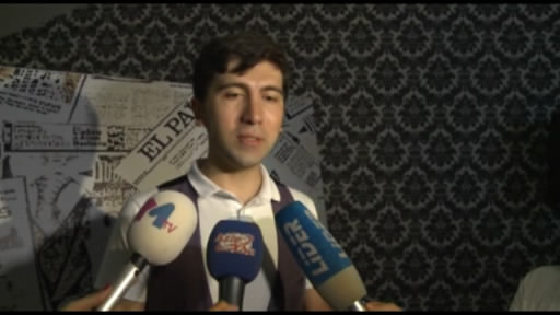 “Addım Gənclər Təşkilatı” media nümayəndələrini mükafatlandırdı