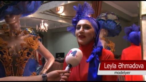 Leyla Əhmədova xeyriyyə konserti təşkil edib