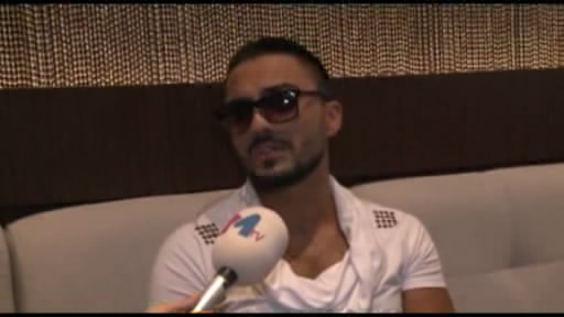 Kərim Abbasov: “O qarşımda baş əyəcək”