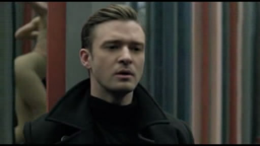 Castin Timberleyk eynicinslilərin toyunda oxudu