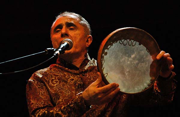 Alim Qasımova filmə çəkiləcək