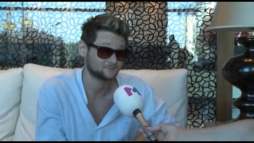 Eldar Qasımov səsyazma studiyası açacaq