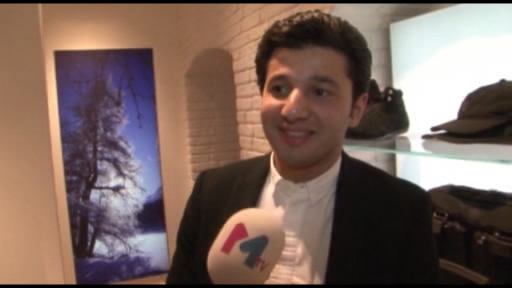 Xəyyam Nisanov yeni albom hazırlıqlarına başlayıb