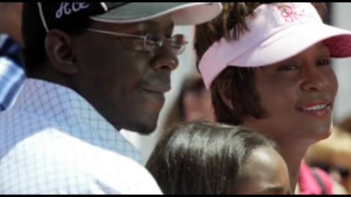 Uitni Hyustonun qızı dünyasını dəyişdi 