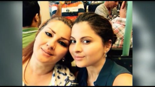 Aybəniz Haşımova istirahət üçün Türkiyəni seçib