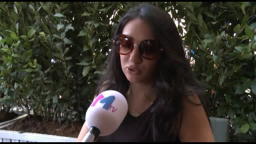 Lətifə Soyuöz yeni mahnısına klip çəkdirəcək