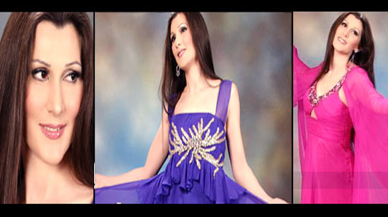 Gülyanaq Məmmədova ailəsi ilə İstanbula yollanıb