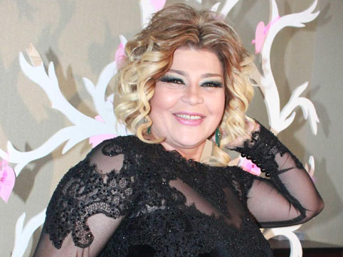 Mətanət İsgəndərli iki klip çəkdirəcək