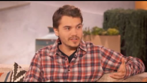 Aktyor Emili Hirş 15 gün həbs alıb 