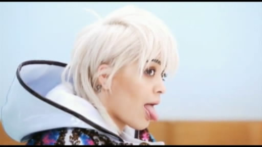 Rita Oranın yaxta əyləncəsi