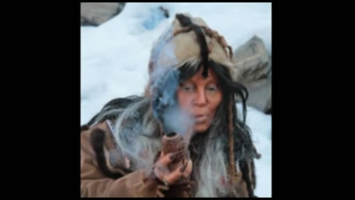 Amaliya Pənahova tanınmaz halda 